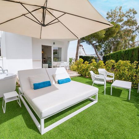 Palm Garden Apartment Port de Alcudia  Ngoại thất bức ảnh