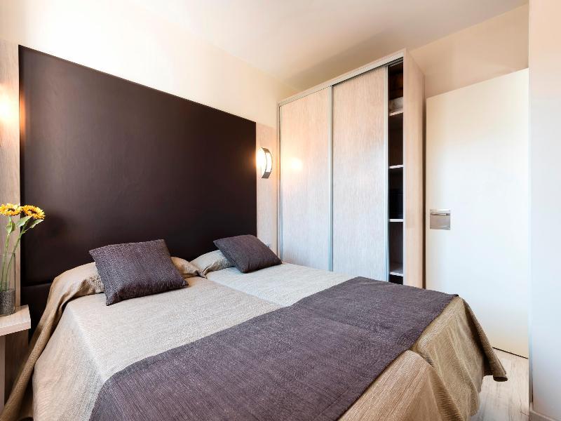 Palm Garden Apartment Port de Alcudia  Ngoại thất bức ảnh