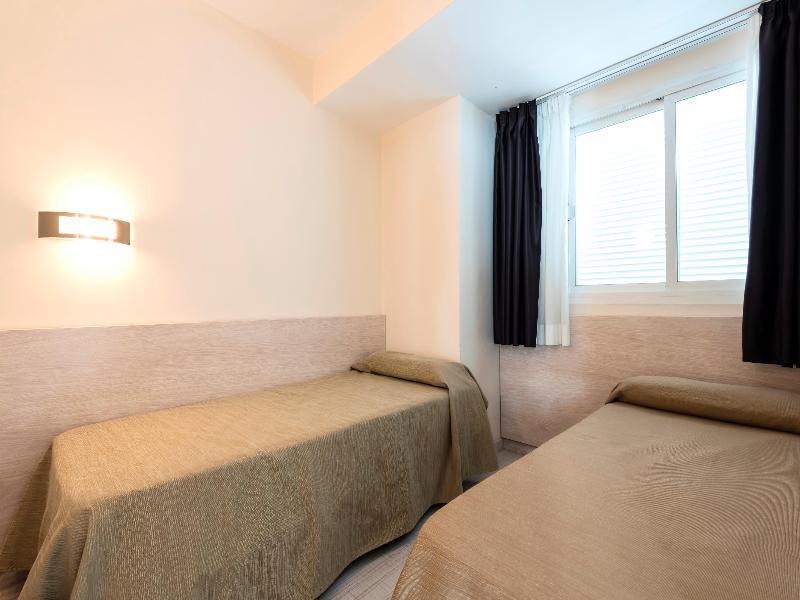 Palm Garden Apartment Port de Alcudia  Ngoại thất bức ảnh