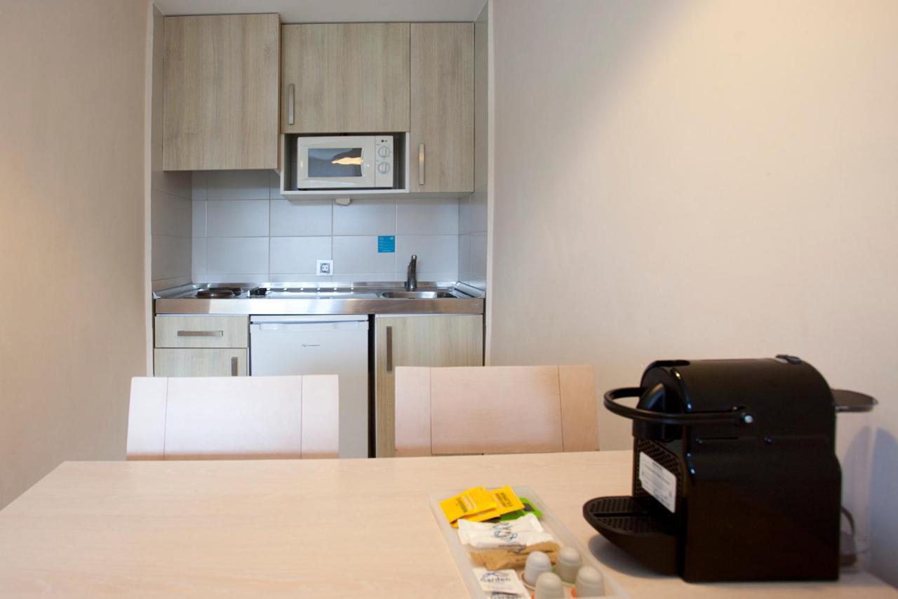 Palm Garden Apartment Port de Alcudia  Ngoại thất bức ảnh