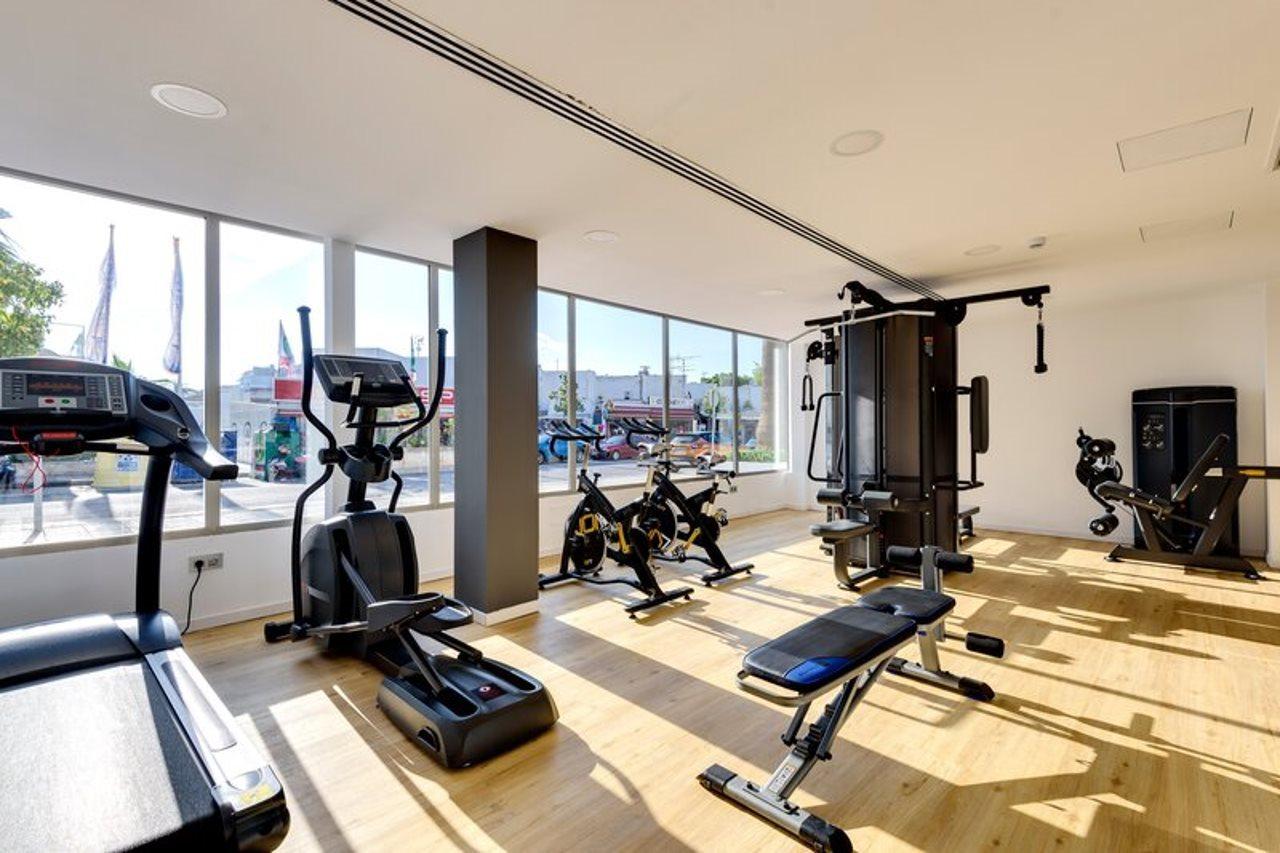 Palm Garden Apartment Port de Alcudia  Ngoại thất bức ảnh