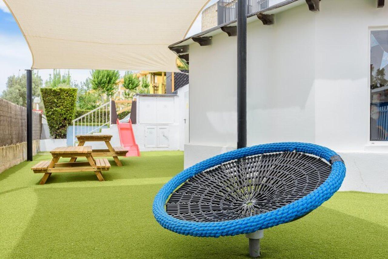 Palm Garden Apartment Port de Alcudia  Ngoại thất bức ảnh
