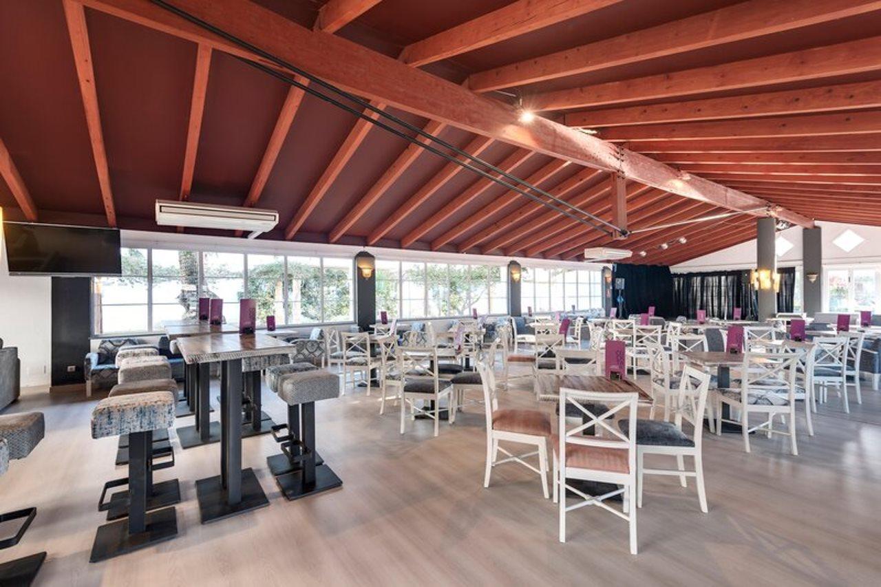 Palm Garden Apartment Port de Alcudia  Ngoại thất bức ảnh