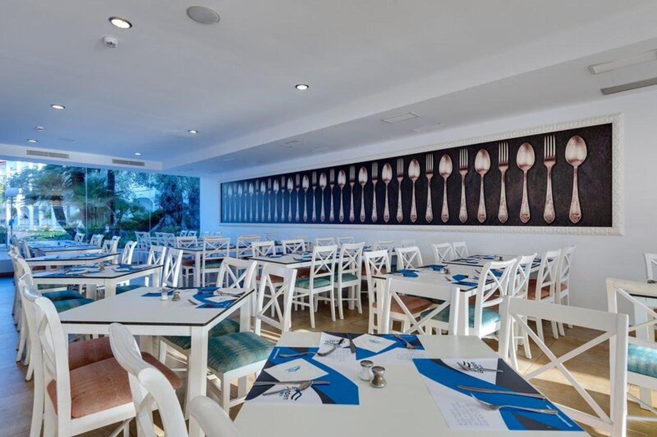 Palm Garden Apartment Port de Alcudia  Ngoại thất bức ảnh