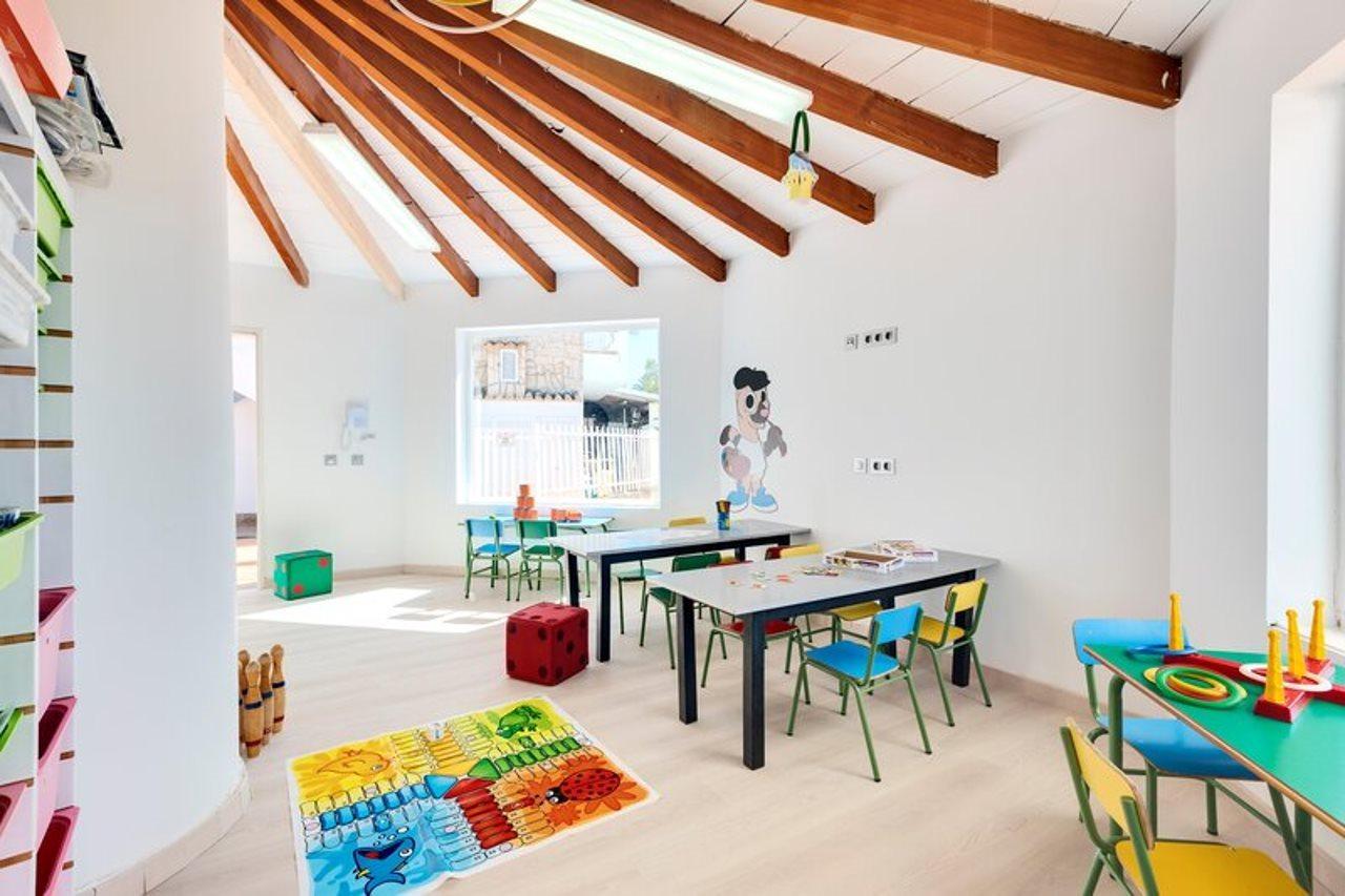 Palm Garden Apartment Port de Alcudia  Ngoại thất bức ảnh