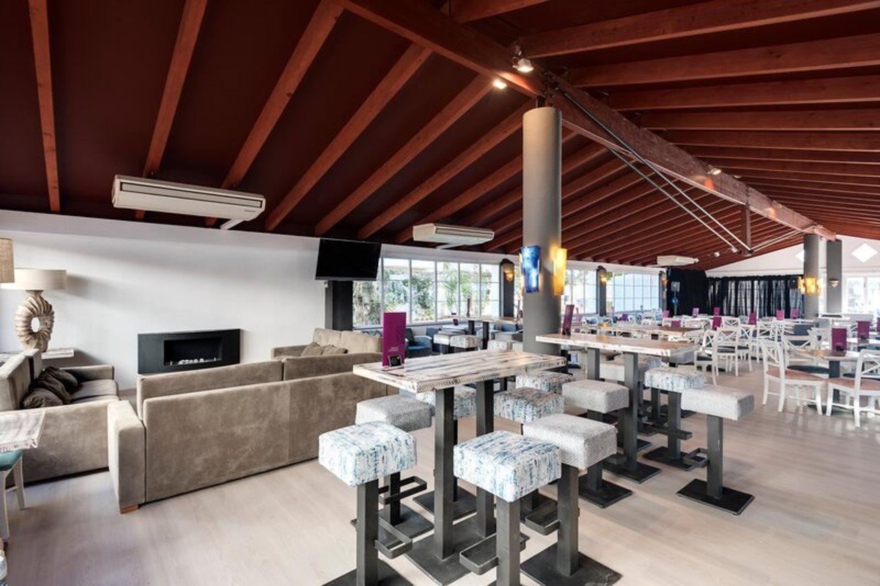 Palm Garden Apartment Port de Alcudia  Ngoại thất bức ảnh