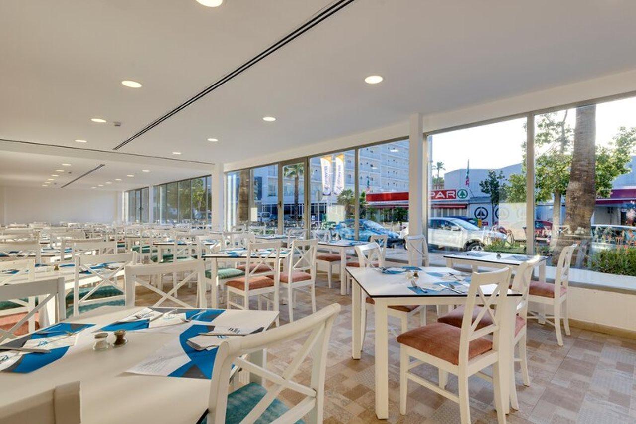 Palm Garden Apartment Port de Alcudia  Ngoại thất bức ảnh