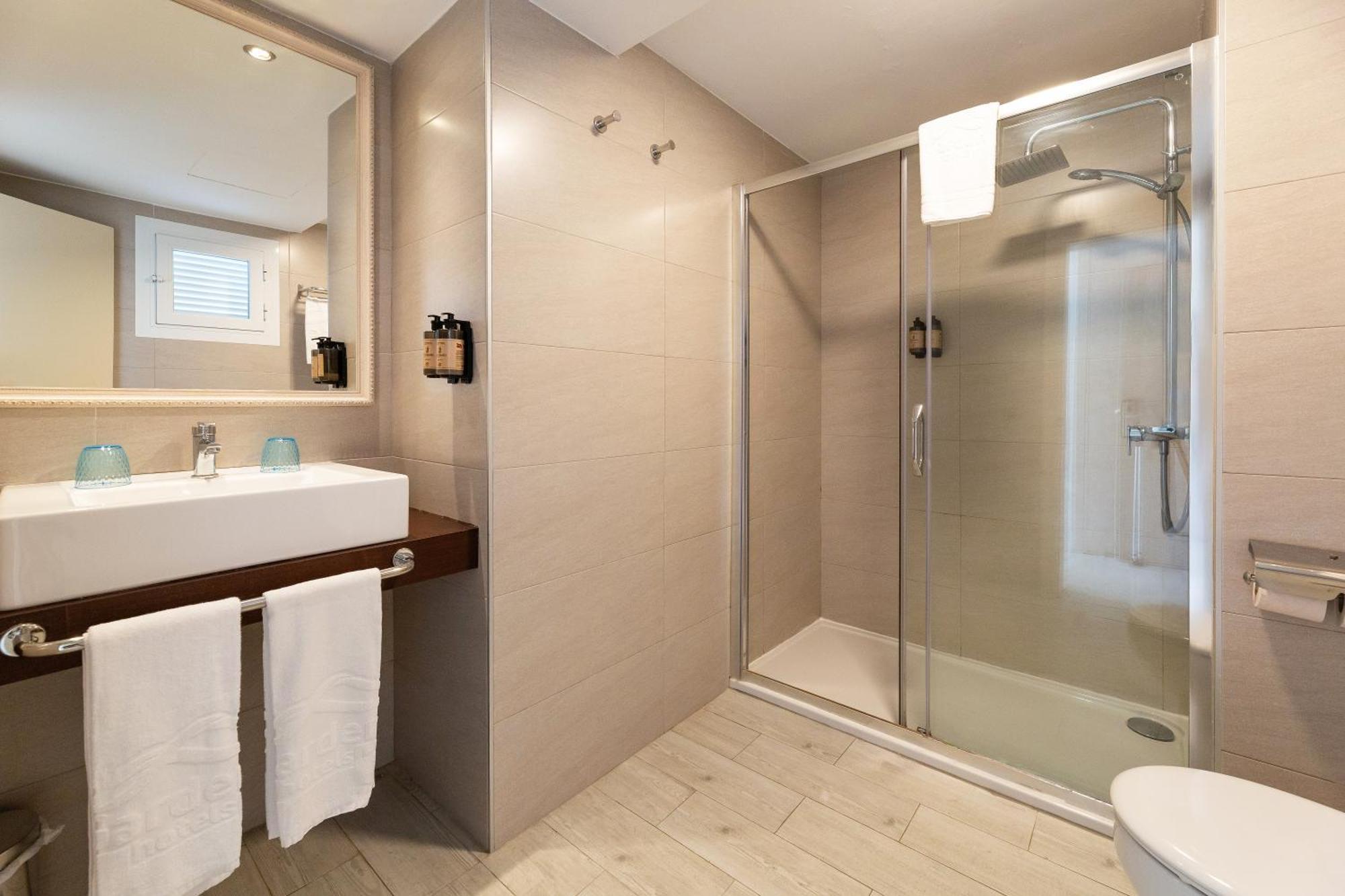Palm Garden Apartment Port de Alcudia  Ngoại thất bức ảnh