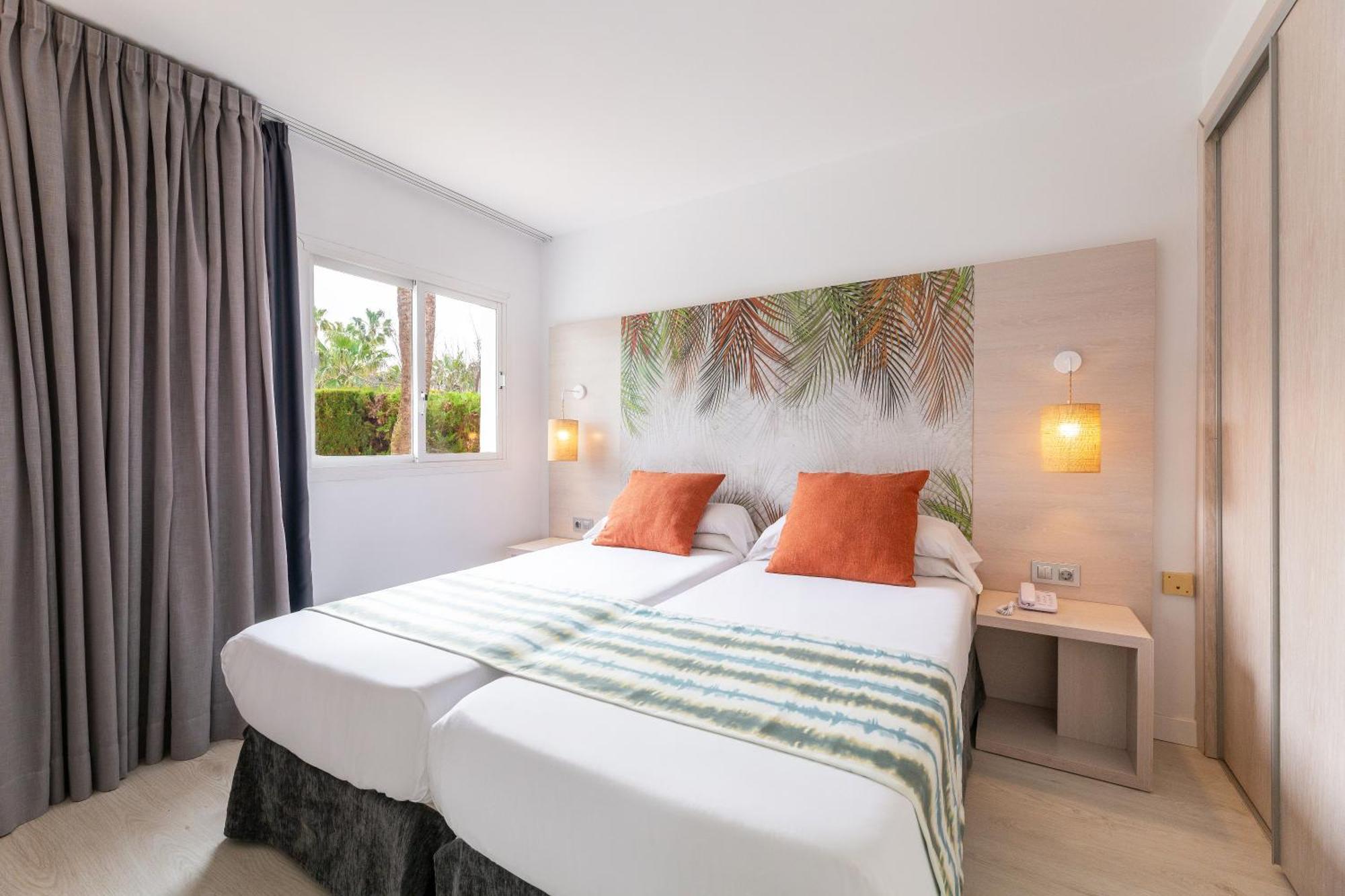 Palm Garden Apartment Port de Alcudia  Ngoại thất bức ảnh