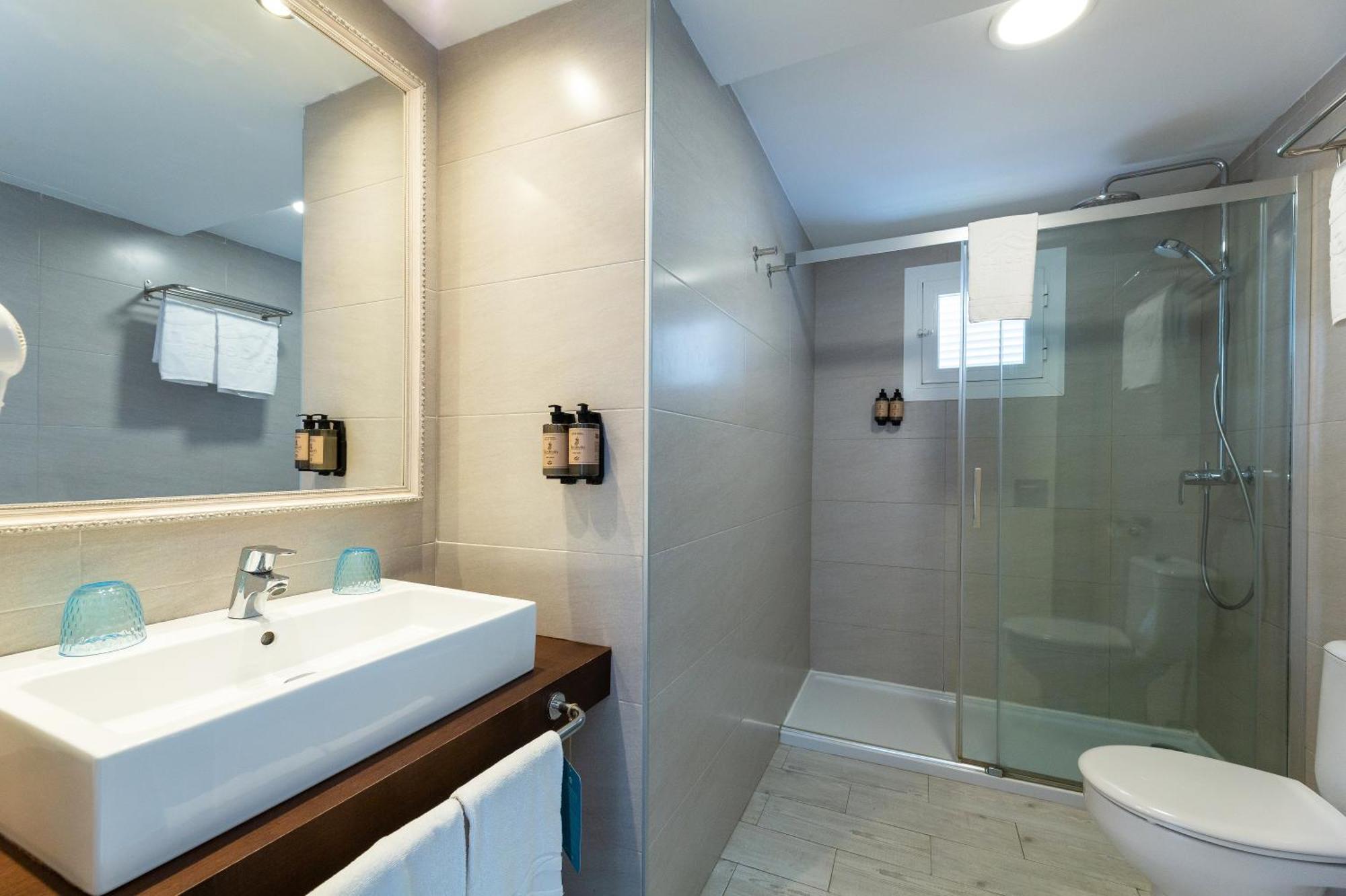 Palm Garden Apartment Port de Alcudia  Ngoại thất bức ảnh
