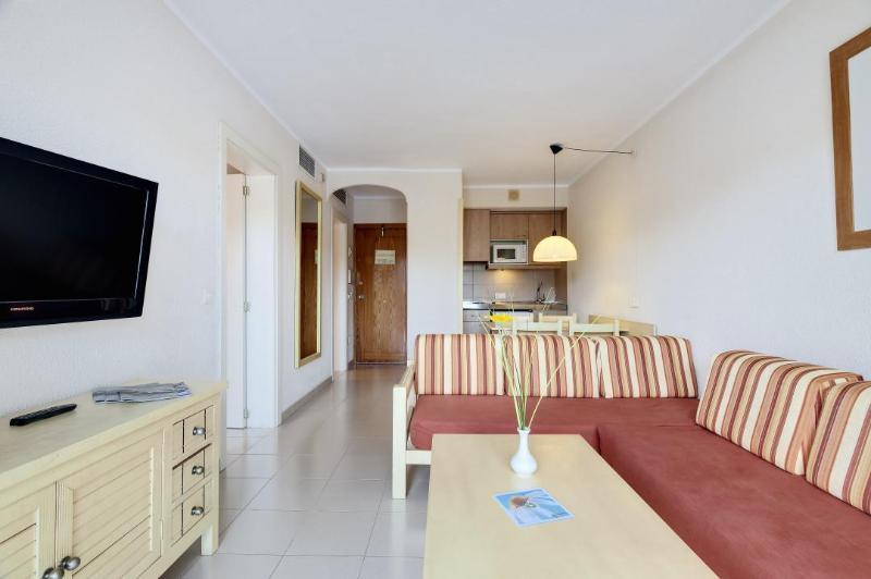 Palm Garden Apartment Port de Alcudia  Ngoại thất bức ảnh