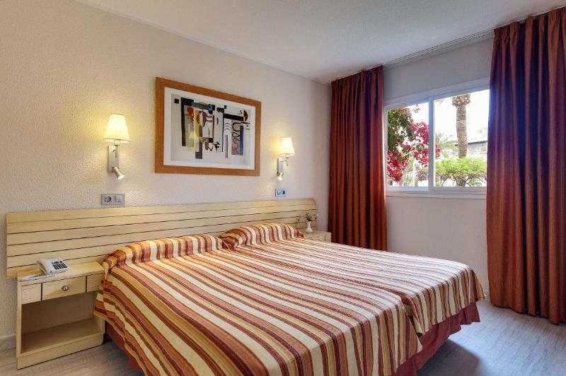 Palm Garden Apartment Port de Alcudia  Ngoại thất bức ảnh