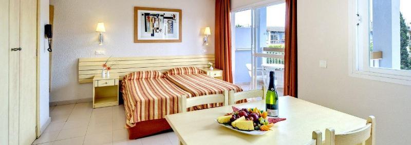 Palm Garden Apartment Port de Alcudia  Ngoại thất bức ảnh