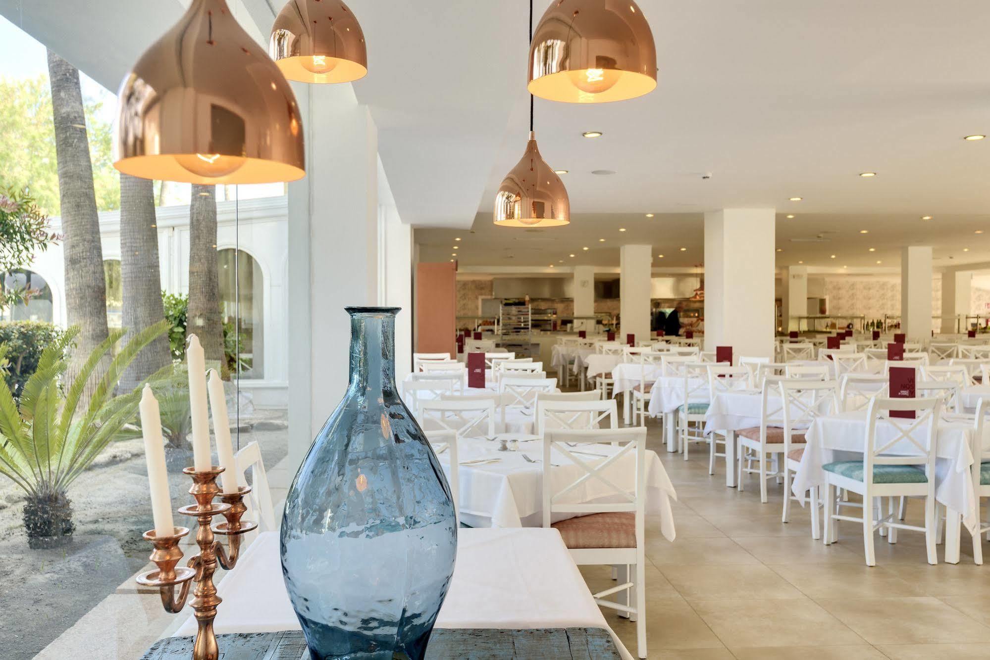 Palm Garden Apartment Port de Alcudia  Ngoại thất bức ảnh