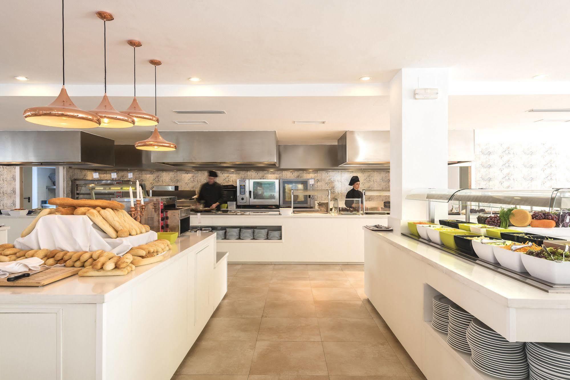 Palm Garden Apartment Port de Alcudia  Ngoại thất bức ảnh